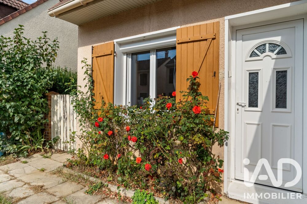 Vente Maison Vente Maison traditionnelle 4 pièces Vauréal