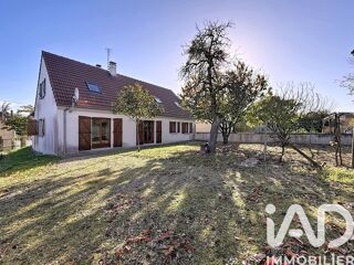  Maison à vendre 7 pièces 185 m²