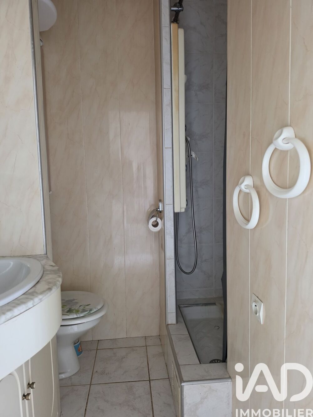 Vente Appartement 1 pièce 19 m² - Plus