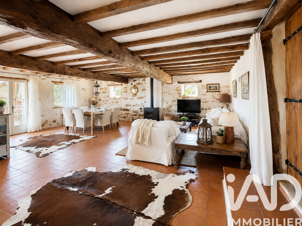 Vente Maison/villa 10 pièces