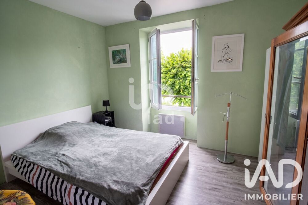 Vente Appartement Vente Appartement 5 pièces Saint-mammès
