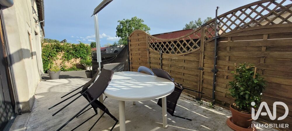 Vente Maison/villa 7 pièces