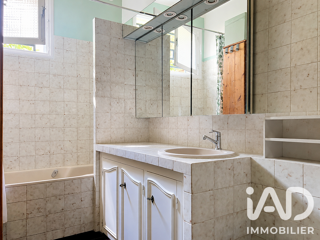 Vente Maison Vente Maison/villa 7 pièces Le mesnil-le-roi