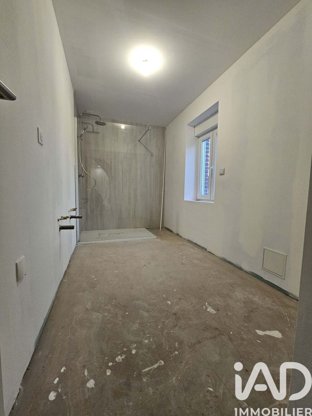 Vente Maison Vente Maison/villa 6 pièces Robecq