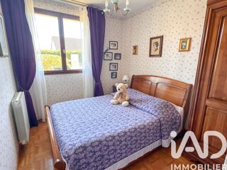  Maison à vendre 5 pièces 113 m²
