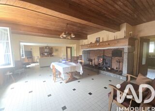  Maison à vendre 8 pièces 275 m²