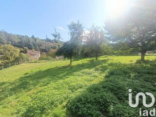  Terrain à vendre 1207 m²