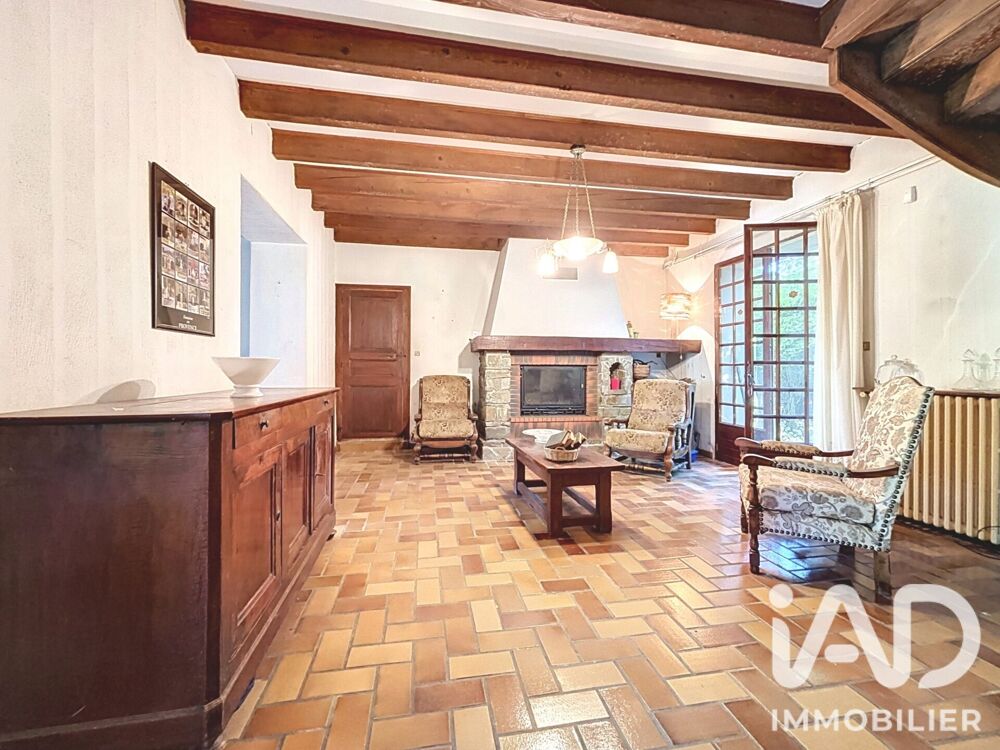 Vente Maison/villa 10 pièces