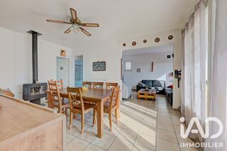  Maison à vendre 7 pièces 137 m²