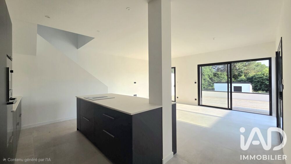 Vente Maison Vente Maison/villa 5 pièces Muzillac