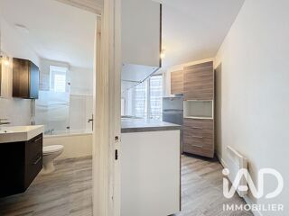 Vente Appartement Vente Appartement 3 pièces Corbeil-essonnes