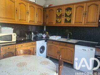  Maison � vendre 4 pi�ces 88 m�