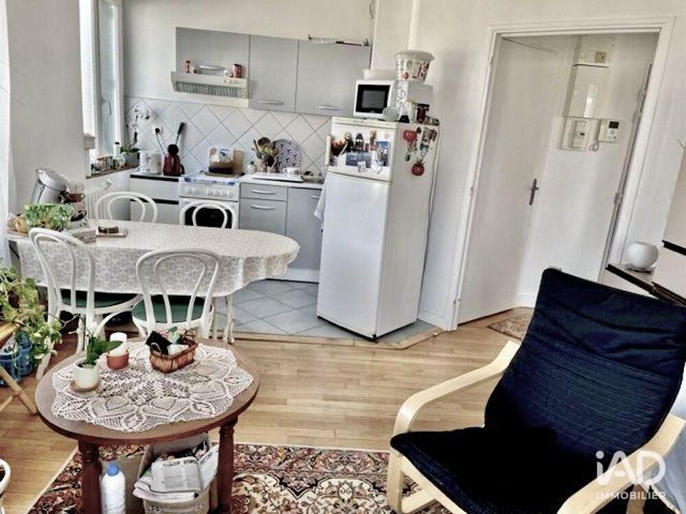 Vente Immeuble Vente Immeuble 5 pièces Saint-cyr-sur-loire