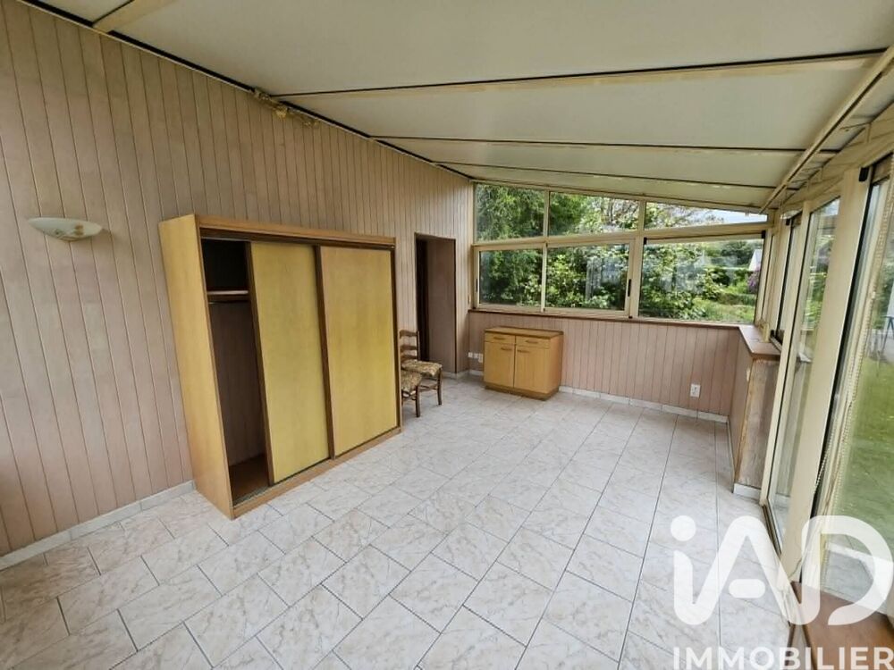 Vente Maison Vente Maison/villa 4 pièces Cleden poher