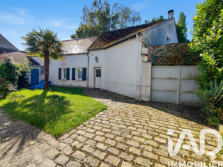  Maison à vendre 5 pièces 145 m²
