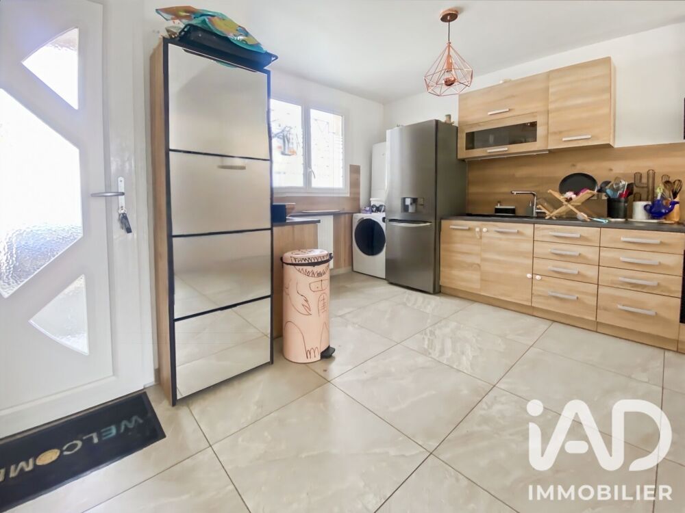 Vente Maison Vente Maison/villa 5 pièces Combs-la-ville