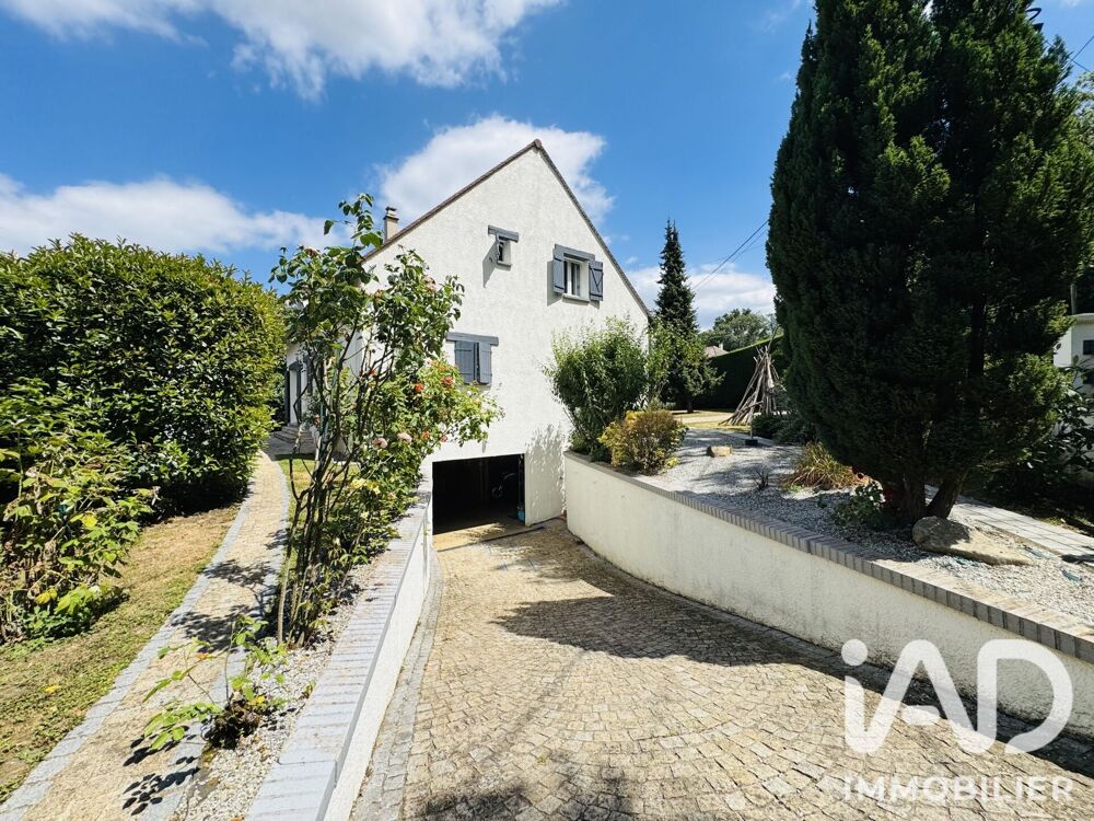 Vente Maison Vente Maison/villa 7 pièces Vernouillet