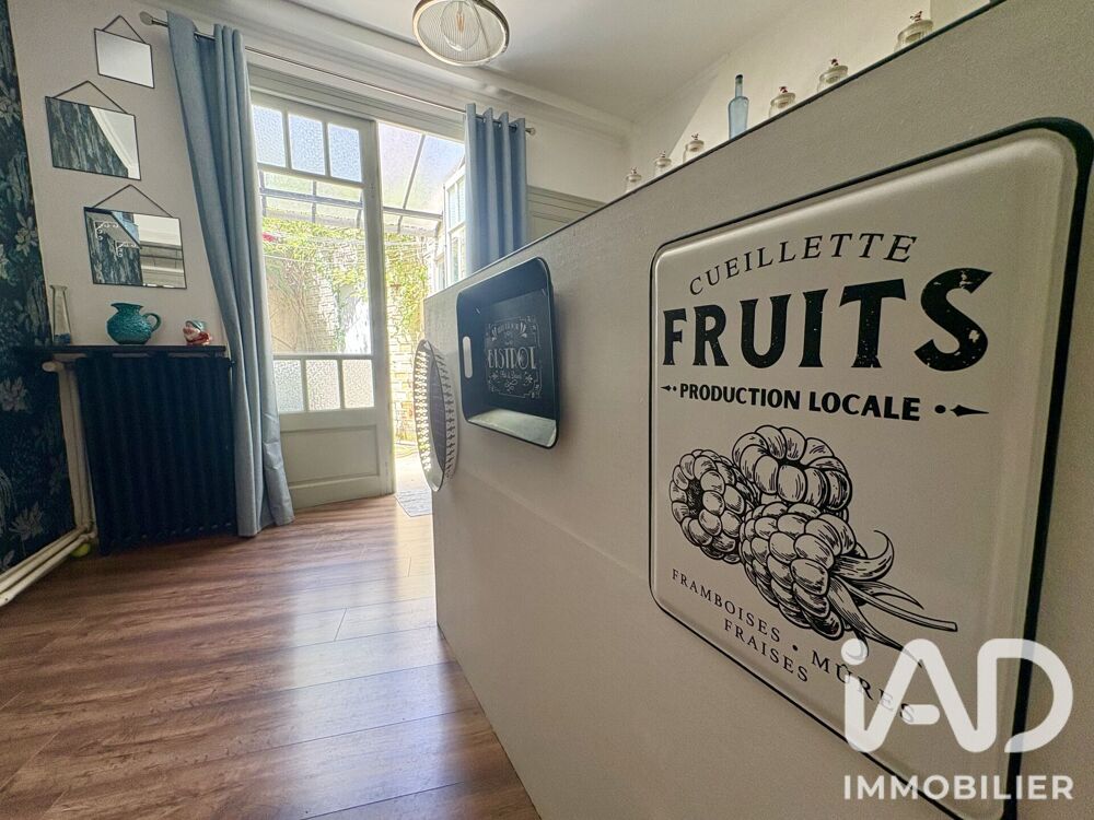 Vente Maison/villa 3 pièces
