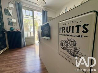  Maison à vendre 3 pièces 90 m²