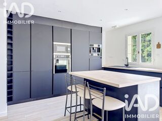  Maison à vendre 5 pièces 115 m²