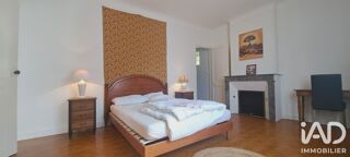  Maison à vendre 8 pièces 222 m²