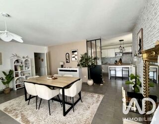  Maison à vendre 5 pièces 111 m²