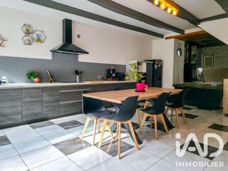  Maison à vendre 5 pièces 131 m²