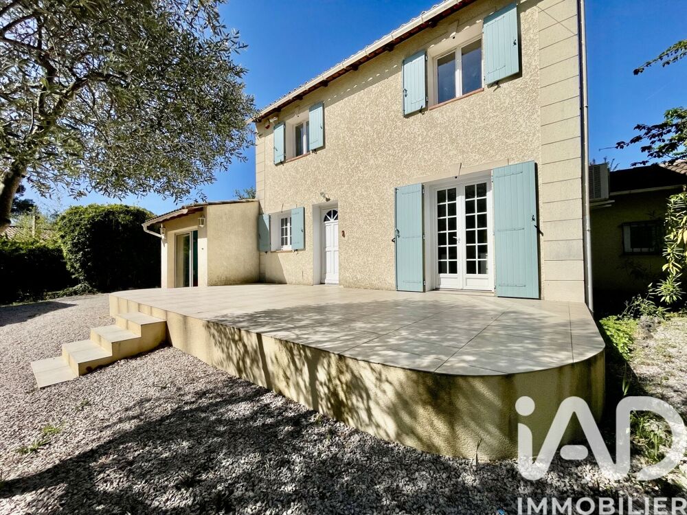 Vente Maison/villa 7 pièces