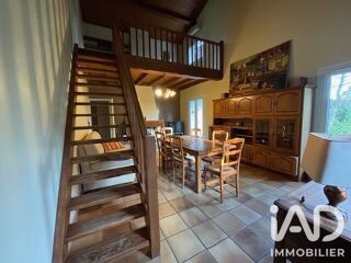 Maison à vendre 5 pièces 109 m²
