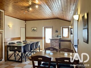  Maison à vendre 9 pièces 170 m²