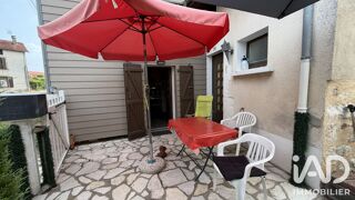  Maison à vendre 4 pièces 75 m²