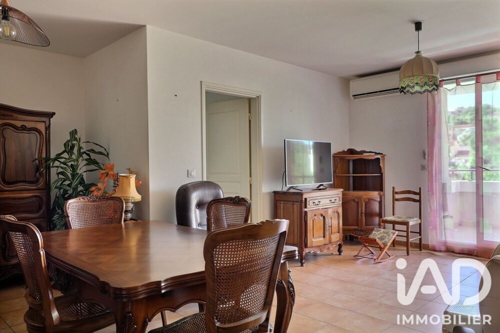 Vente Appartement Vente Appartement 3 pièces Martigues