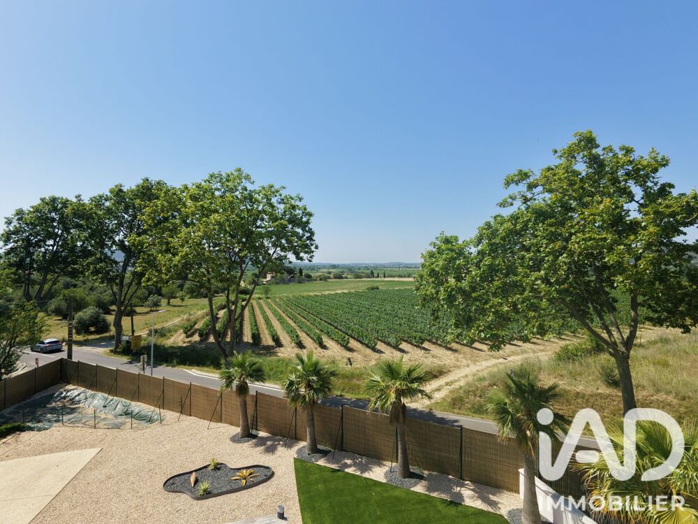 à vendre  Maison Clarensac (30870)