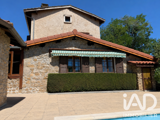  Maison à vendre 5 pièces 105 m²