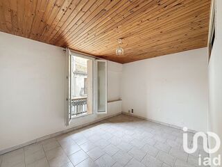 Vente Appartement Vente Appartement 3 pièces Sète