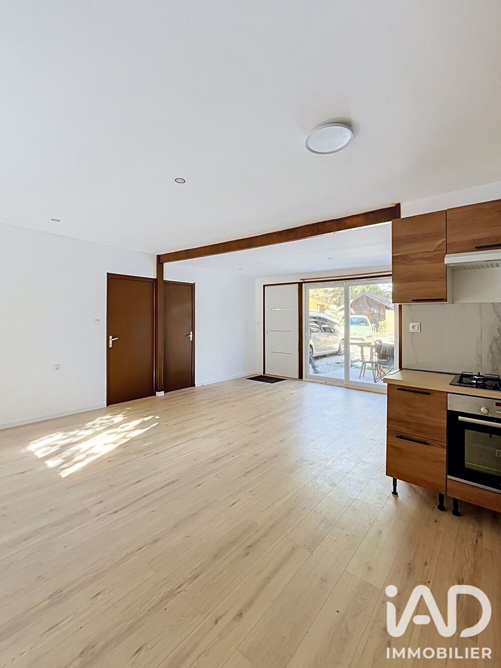 Vente Autre Vente Gîte 3 pièces Livry-sur-seine