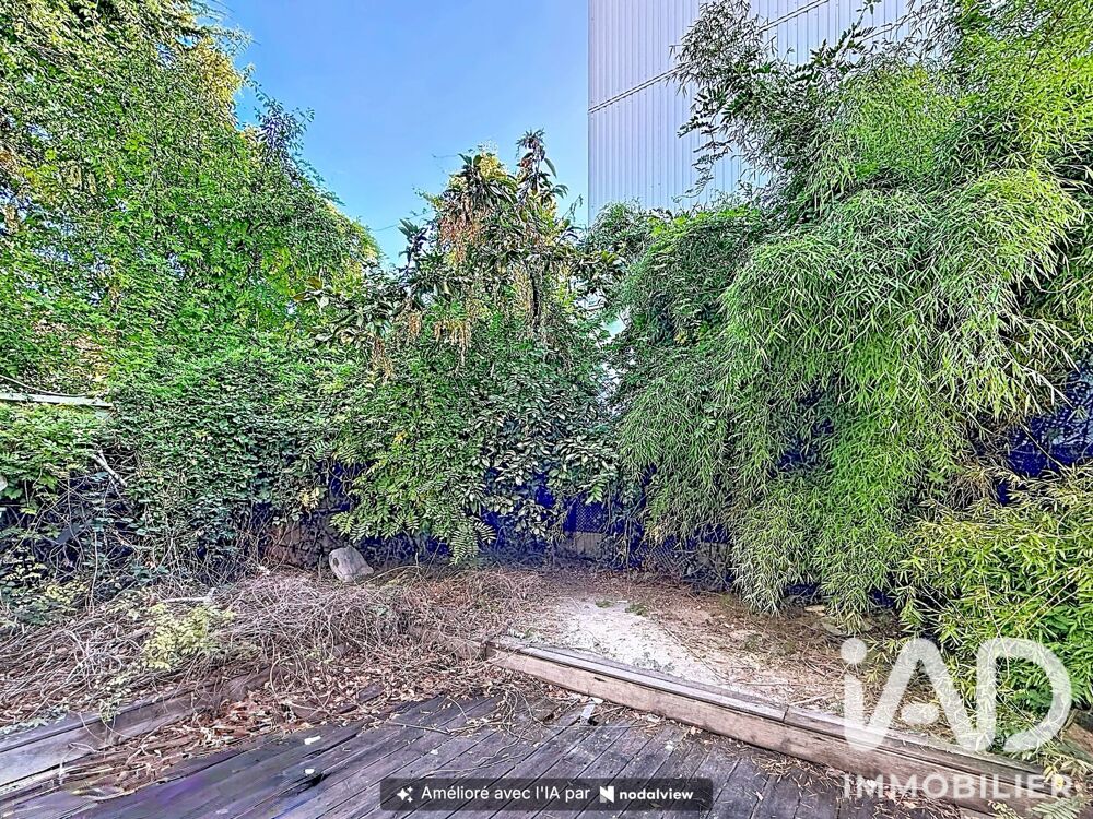 Vente Maison Vente Maison/villa 5 pièces Montreuil