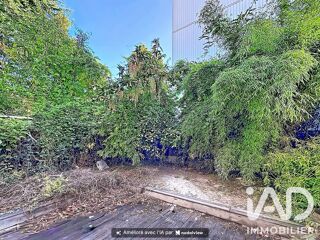 Vente Maison Vente Maison/villa 5 pièces Montreuil