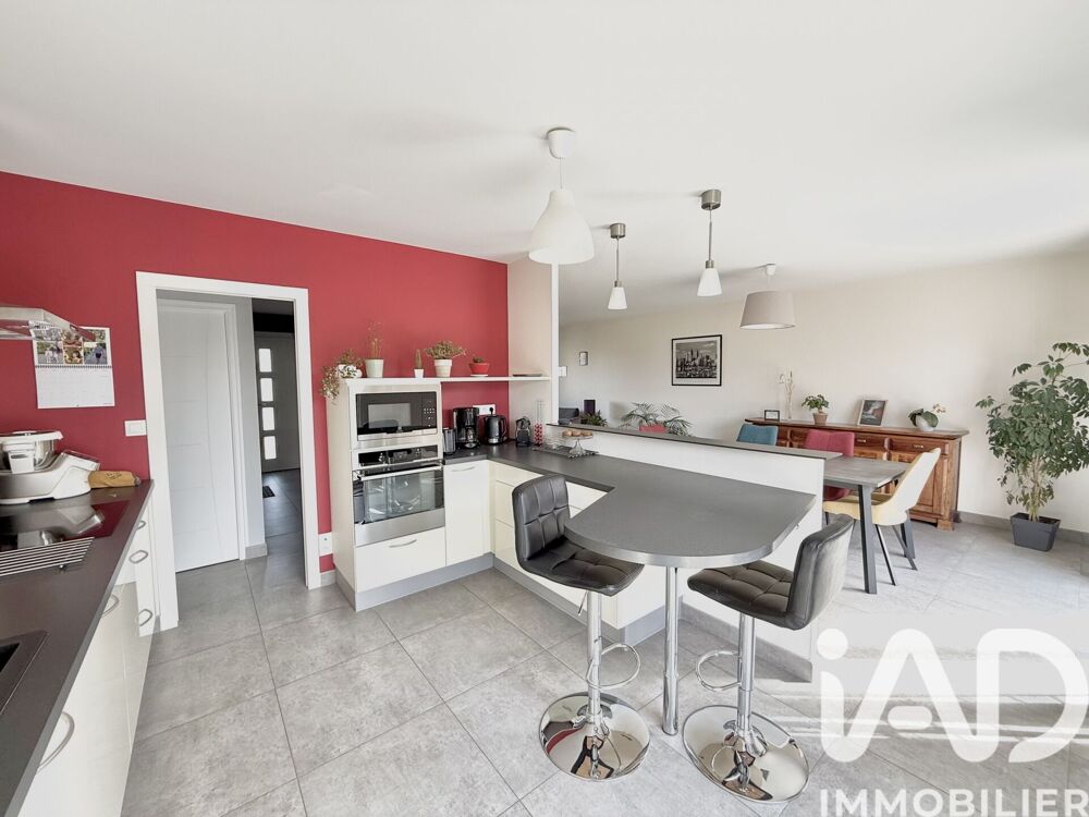 Vente Maison/villa 7 pièces