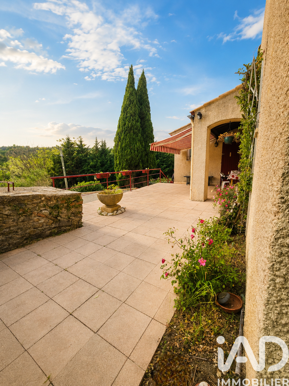 Vente Maison/villa 4 pièces