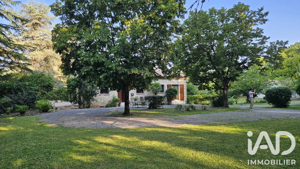 Vente Immeuble Vente Immeuble 440 m&sup2; Dirac