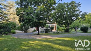  Immeuble à vendre 440 m²