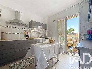  Appartement à vendre 4 pièces 101 m²