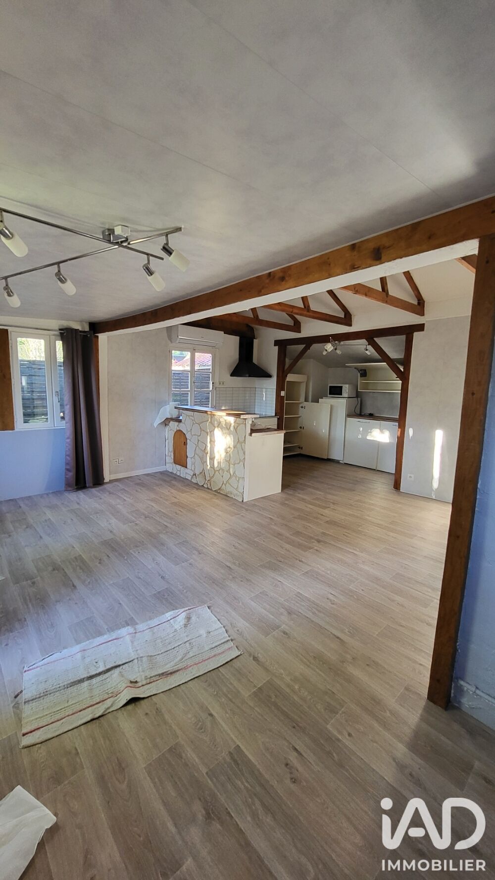 Vente Autre Vente Gîte 3 pièces Nargis