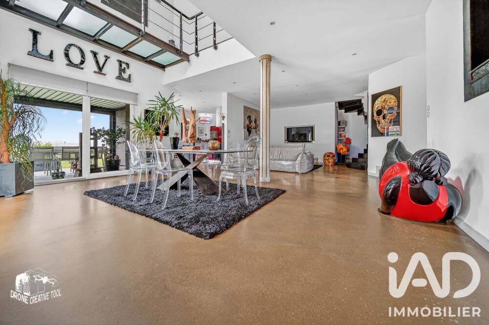 Vente Maison Vente Maison/villa 7 pièces Norroy-le-veneur