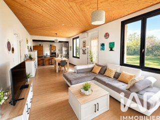  Maison � vendre 7 pi�ces 227 m�