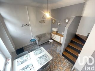  Maison � vendre 3 pi�ces 42 m�