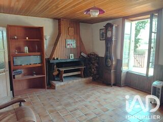  Maison à vendre 5 pièces 155 m²