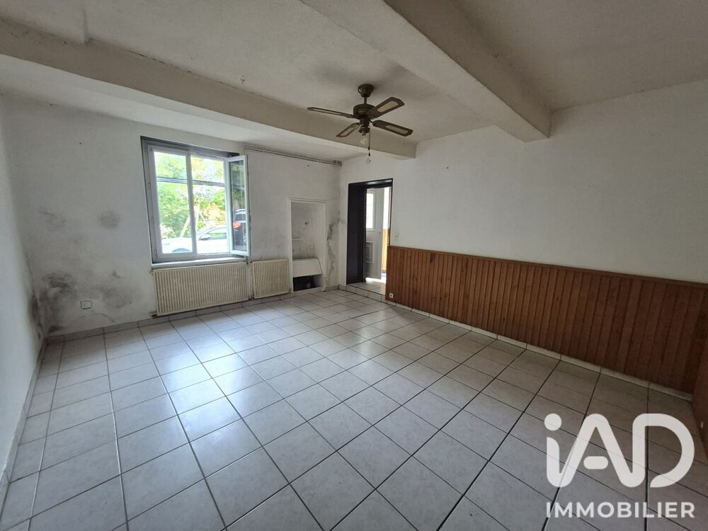 Vente Maison Vente Maison de ville 3 pièces Mazamet
