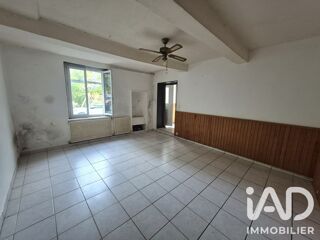  Maison à vendre 3 pièces 79 m²
